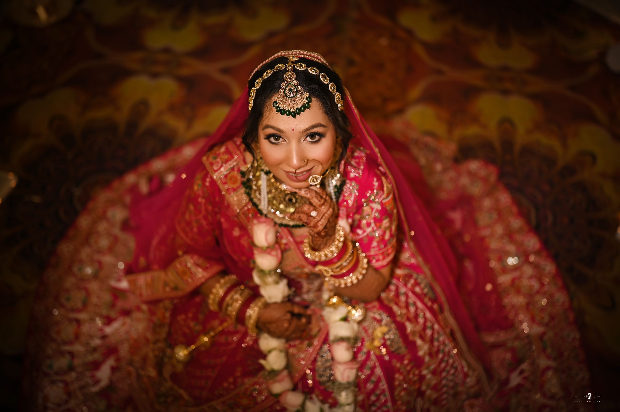 Creative Bride Bride