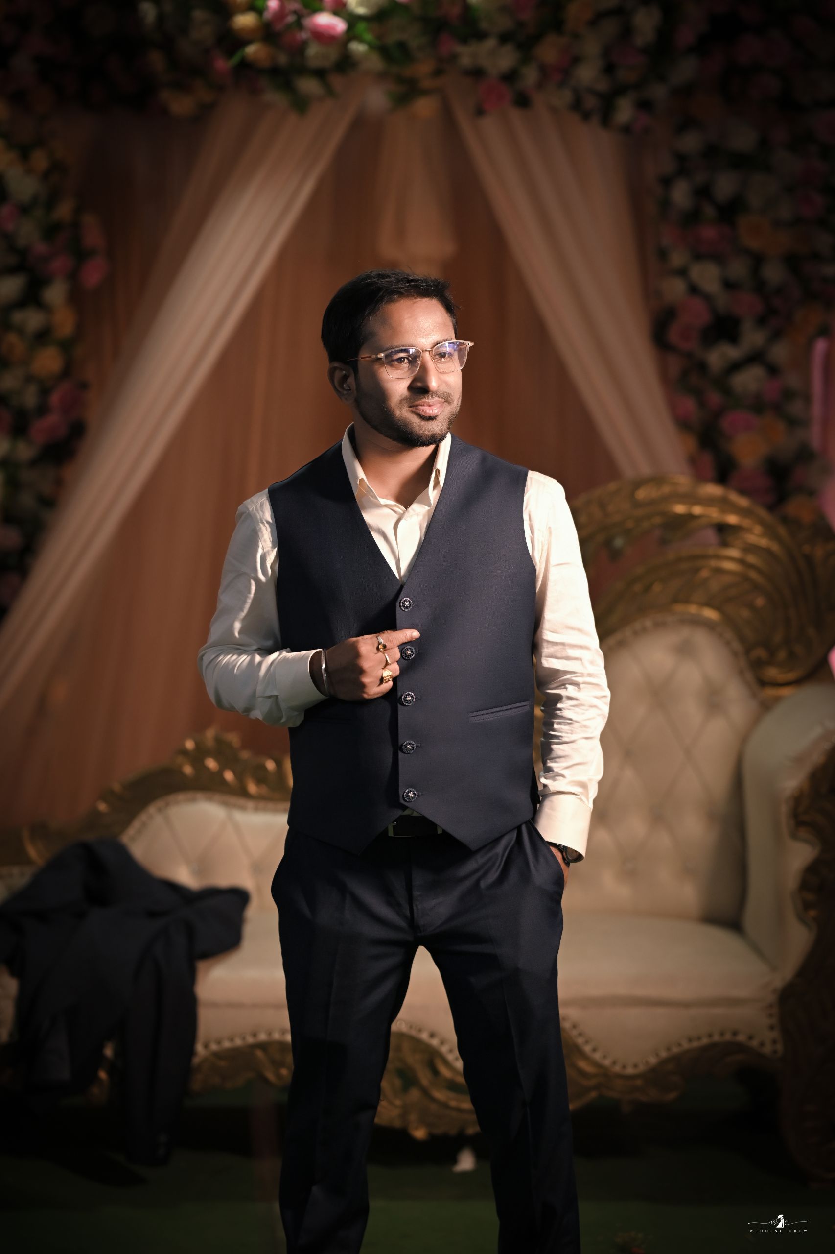Kushal Chakraborty