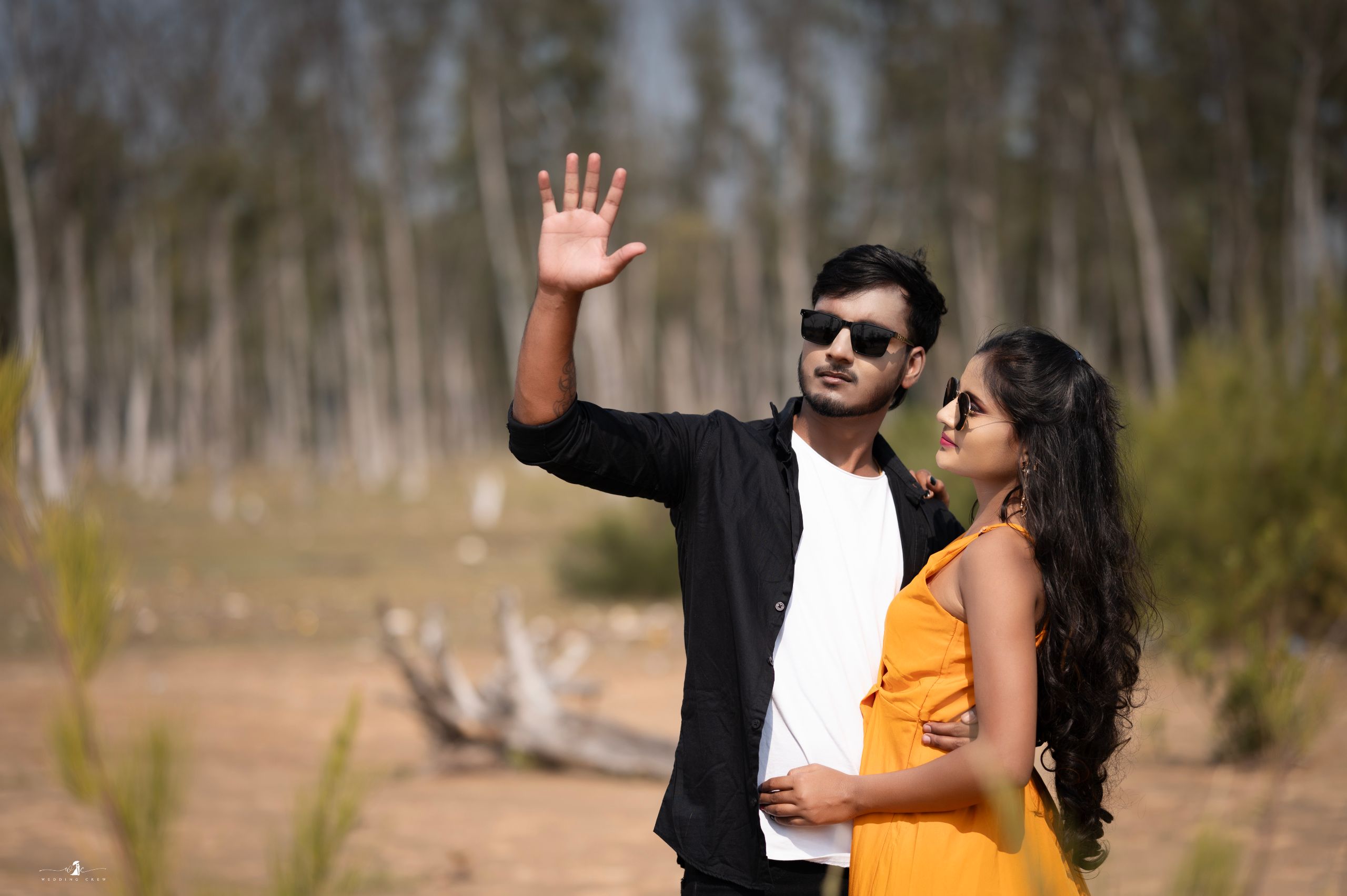 Swerupa Mondal