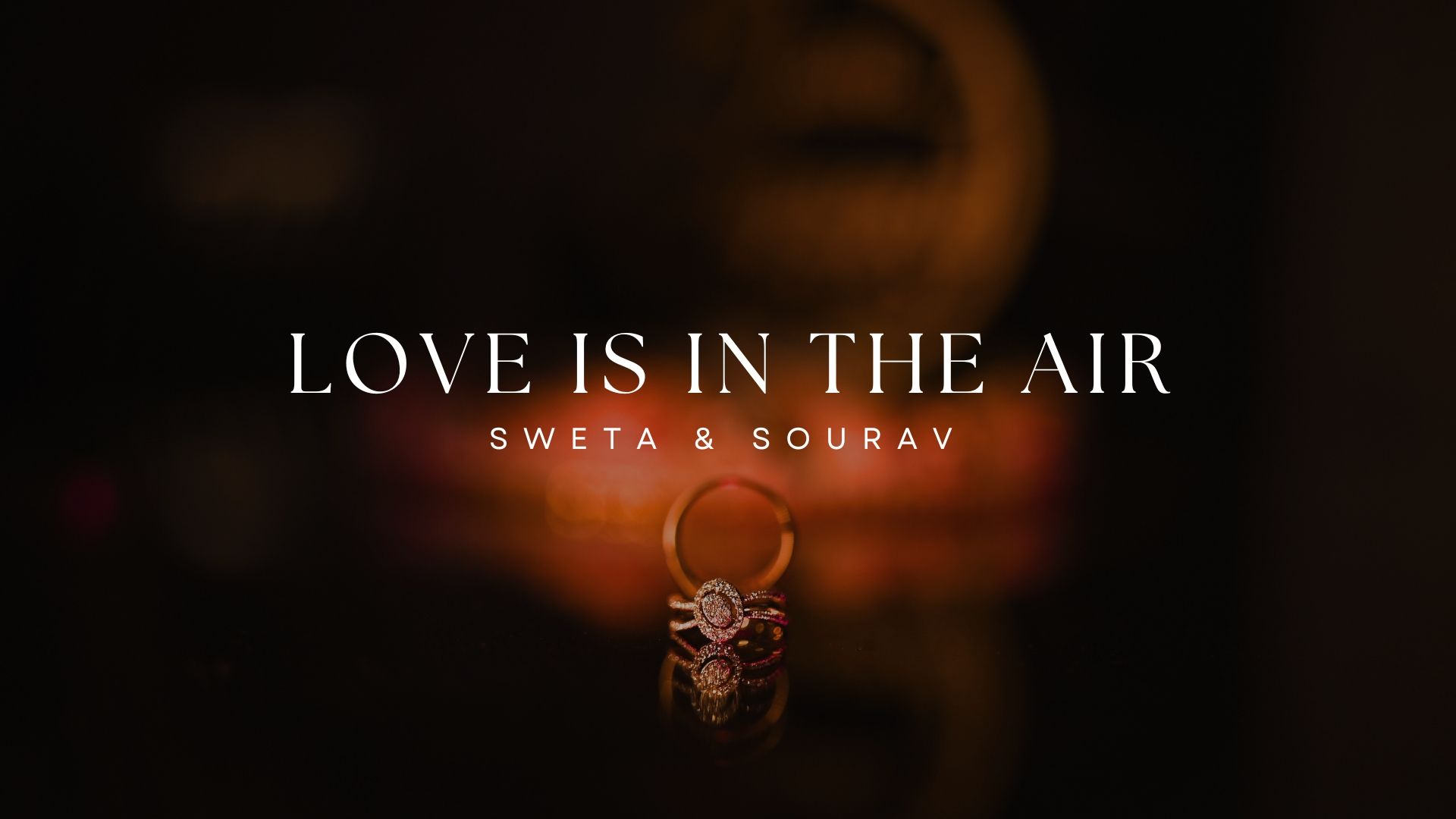 Sweta & Saurav
