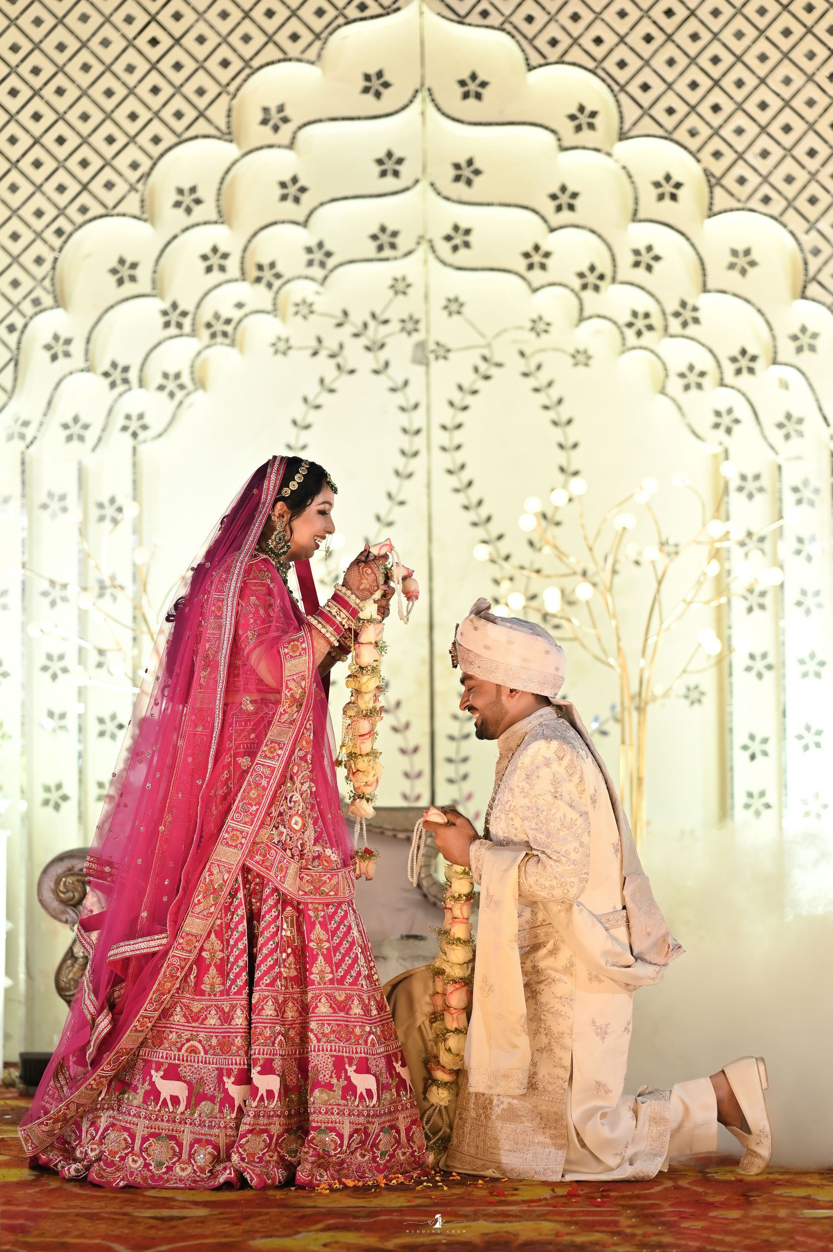 Arya & Sourav