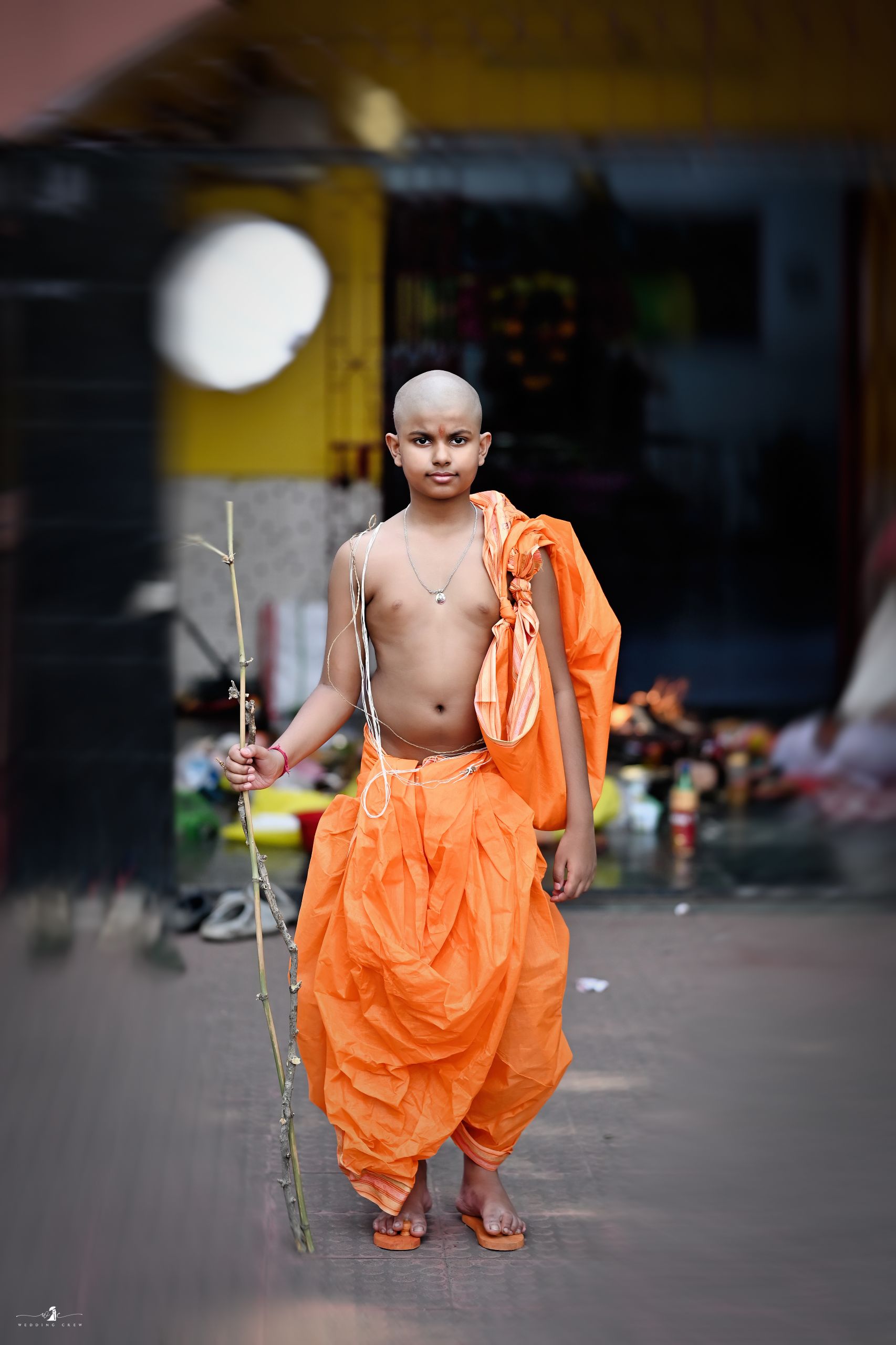 Upanayan Ceremony