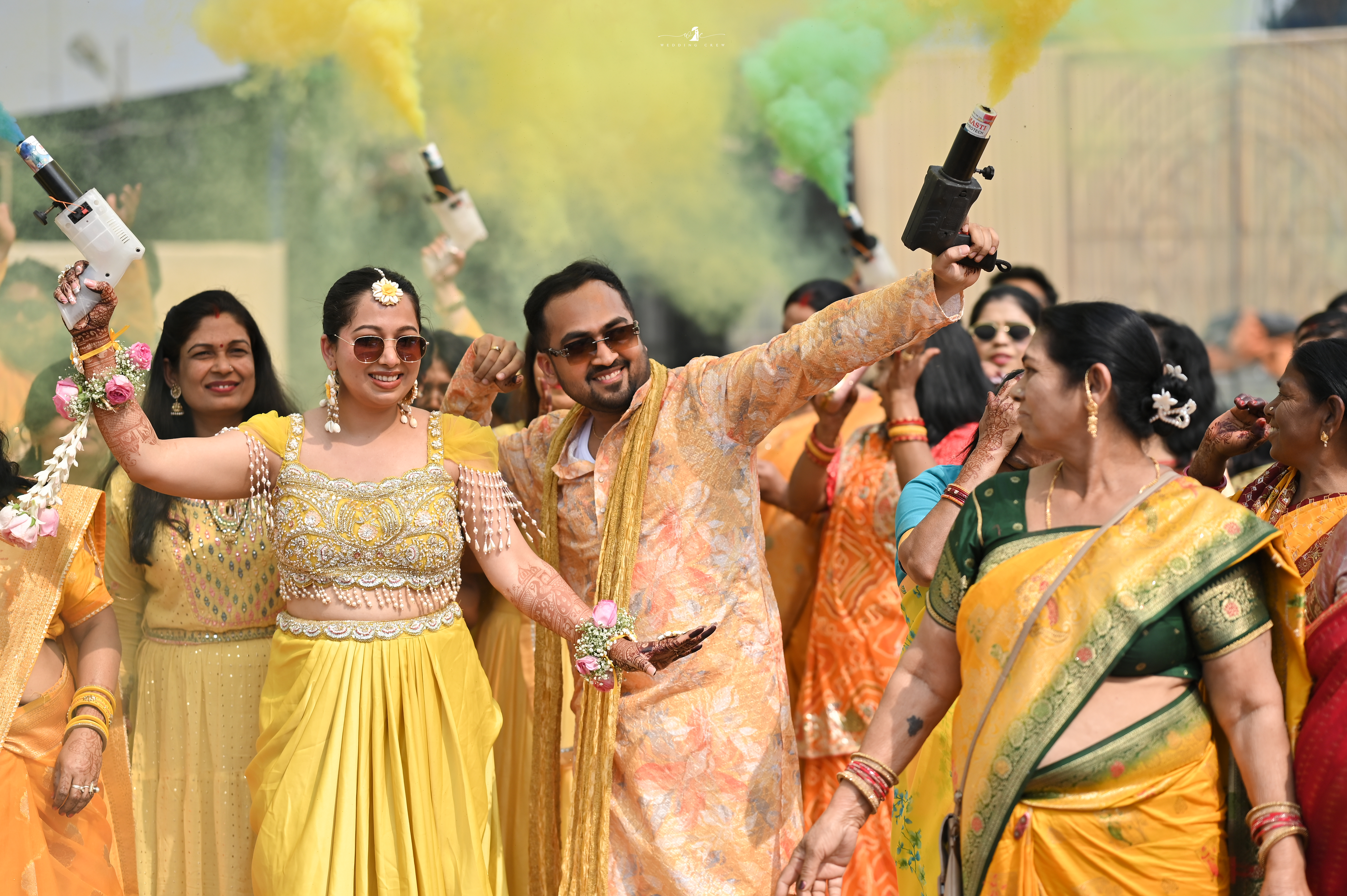 Seamlessly leverage existing efficient potentialities