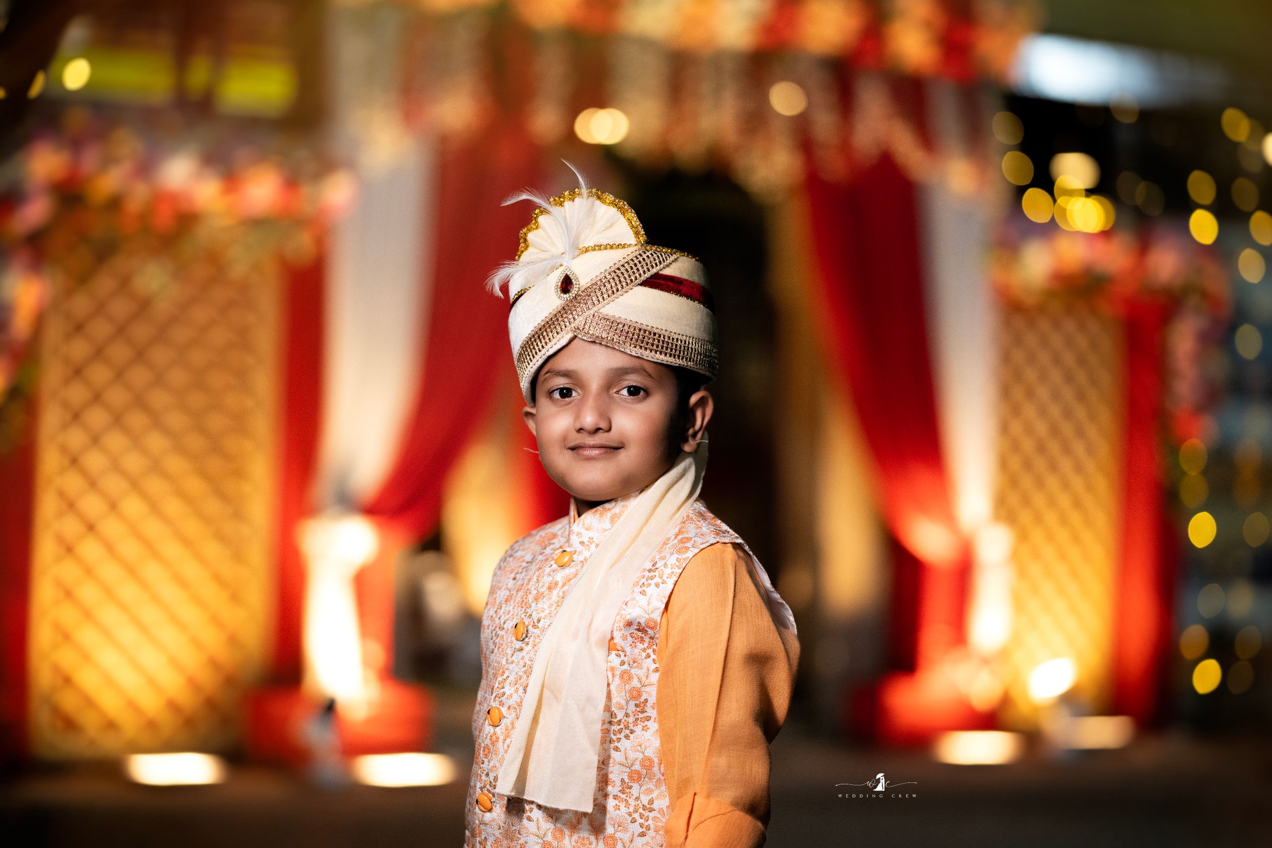 A Thread of Tradition, A Journey of Life