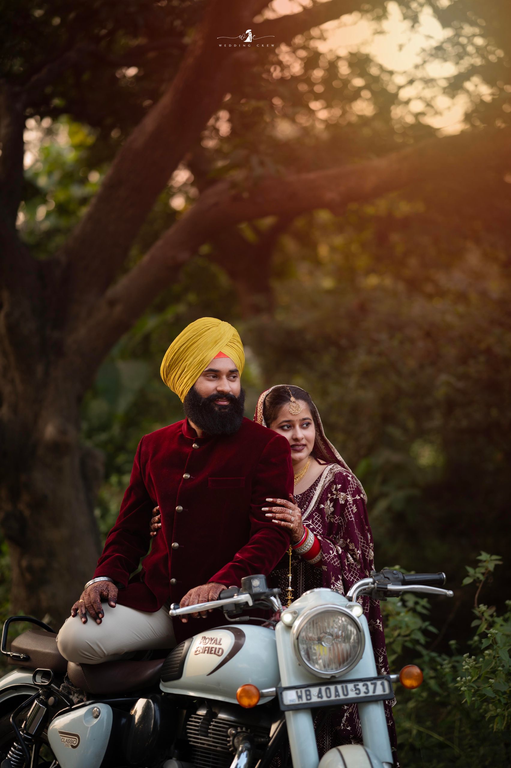 Two Hearts, One Punjabi Forever